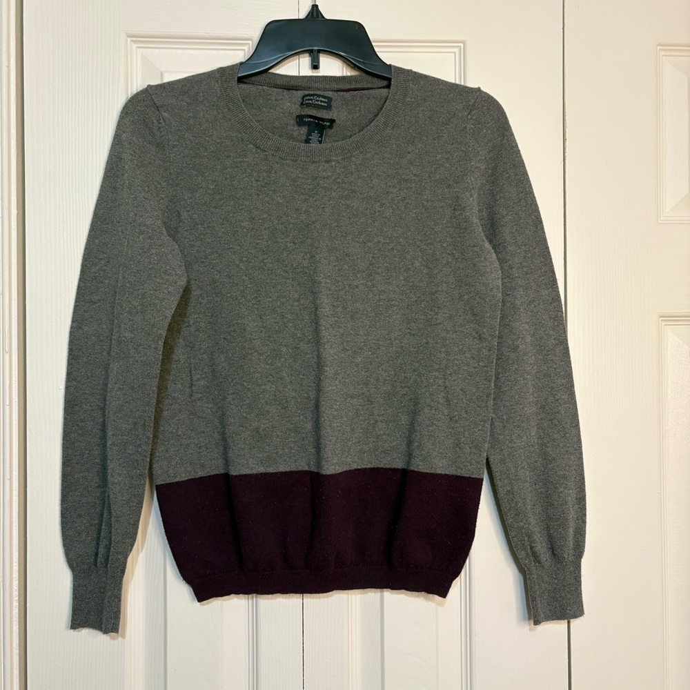 Tommy Hilfiger Sweater